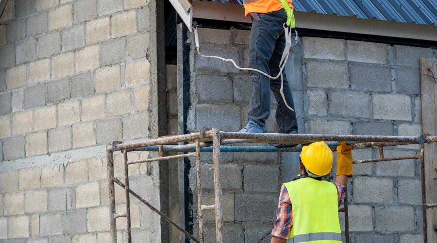 Professional residential roofers in West Enfield, ME